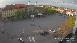 Masarykovo Náměstí