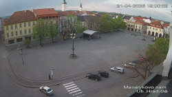 Masarykovo Náměstí