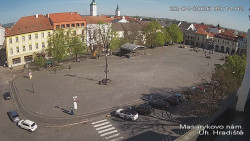 Masarykovo Náměstí