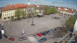 Masarykovo Náměstí