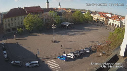 Masarykovo Náměstí