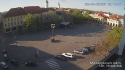 Masarykovo Náměstí