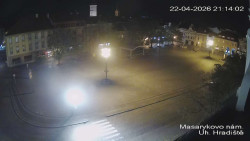 Masarykovo Náměstí