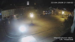 Masarykovo Náměstí