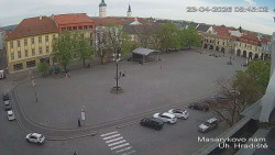 Masarykovo Náměstí