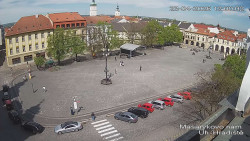 Masarykovo Náměstí