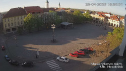 Masarykovo Náměstí