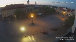 Masarykovo Náměstí