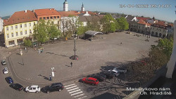 Masarykovo Náměstí