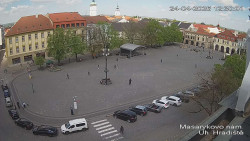 Masarykovo Náměstí