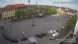 Masarykovo Náměstí