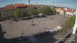 Masarykovo Náměstí