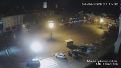 Masarykovo Náměstí