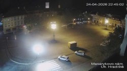 Masarykovo Náměstí