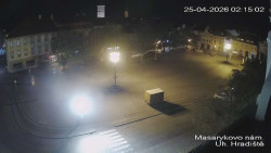 Masarykovo Náměstí