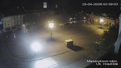 Masarykovo Náměstí