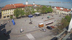 Masarykovo Náměstí