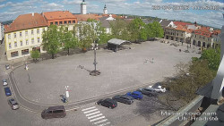 Masarykovo Náměstí