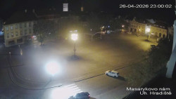 Masarykovo Náměstí