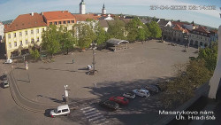 Masarykovo Náměstí