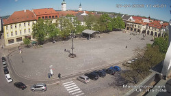 Masarykovo Náměstí