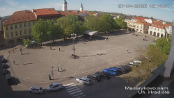 Masarykovo Náměstí