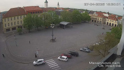 Masarykovo Náměstí