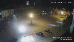 Masarykovo Náměstí