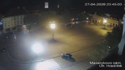 Masarykovo Náměstí