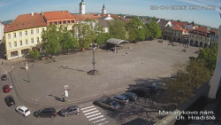 Masarykovo Náměstí