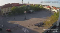 Masarykovo Náměstí