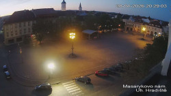 Masarykovo Náměstí