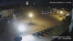 Masarykovo Náměstí