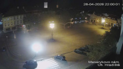 Masarykovo Náměstí