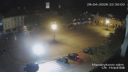 Masarykovo Náměstí