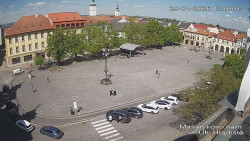 Masarykovo Náměstí