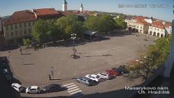 Masarykovo Náměstí
