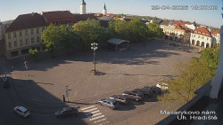 Masarykovo Náměstí