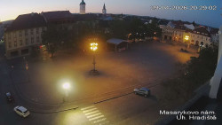 Masarykovo Náměstí