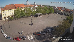 Masarykovo Náměstí
