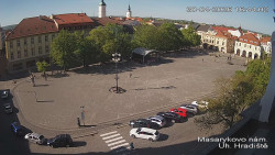 Masarykovo Náměstí