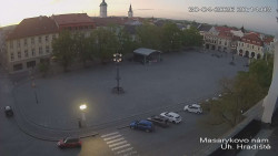 Masarykovo Náměstí