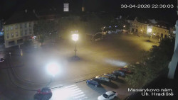 Masarykovo Náměstí