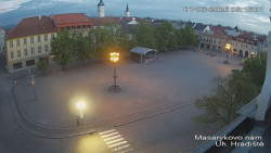 Masarykovo Náměstí