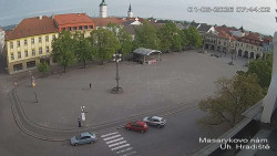 Masarykovo Náměstí