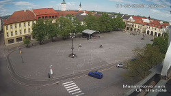 Masarykovo Náměstí