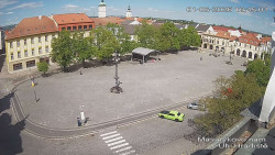 Masarykovo Náměstí
