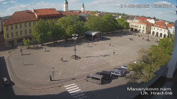 Masarykovo Náměstí