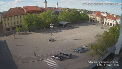 Masarykovo Náměstí