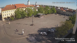 Masarykovo Náměstí